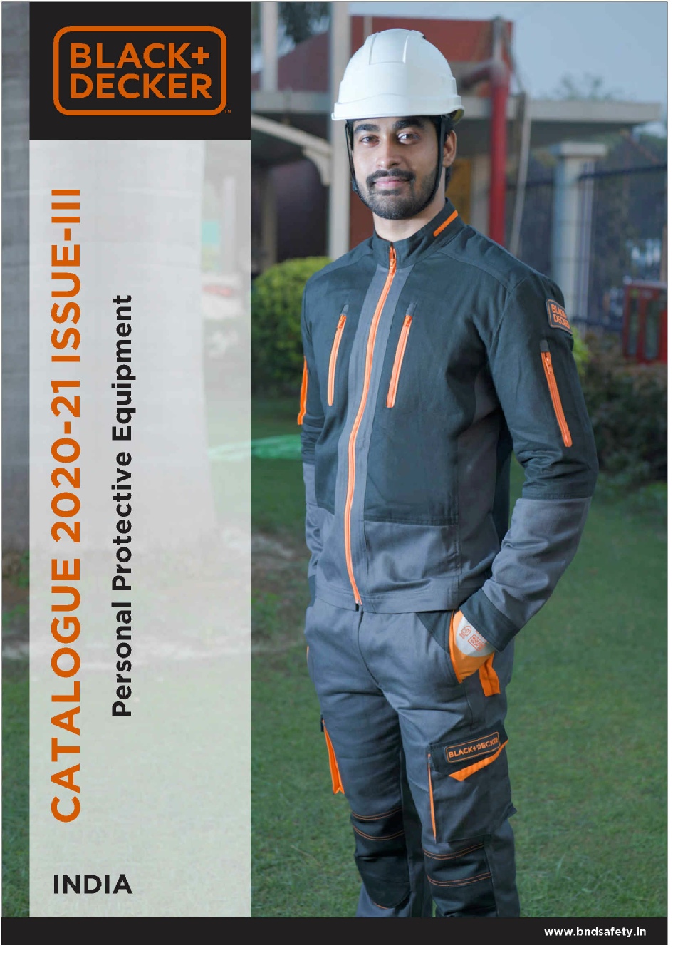 black-decker-safetyproduct-PPE-INDIA