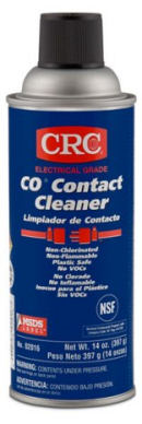 CRC
