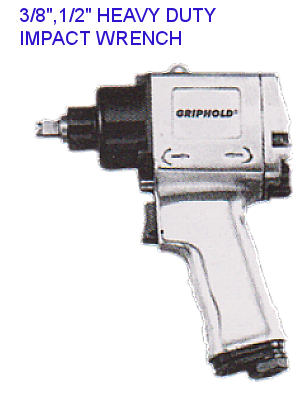 pneumatic tools