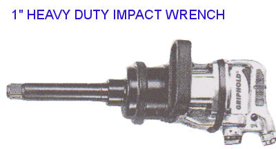 pneumatic tools
