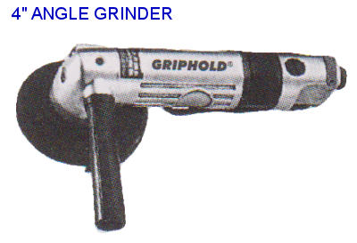 pneumatic tools