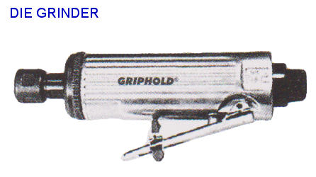 pneumatic tools