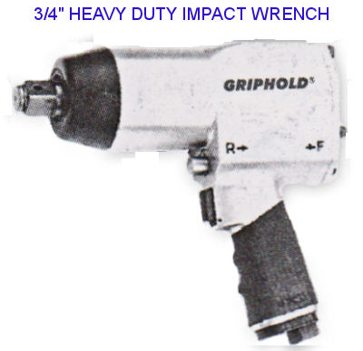 pneumatic tools