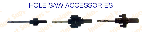 hole saw