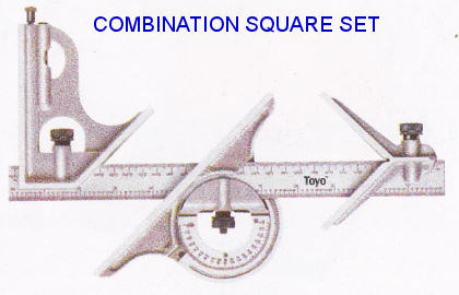 measuring instruments