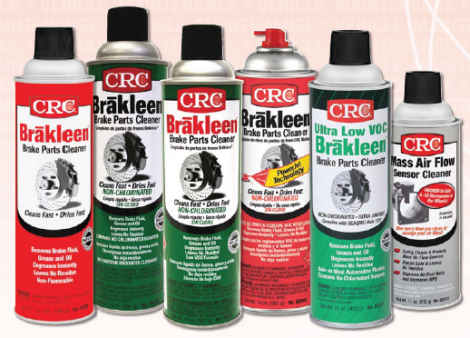 CRC