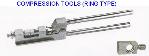 crimping tools