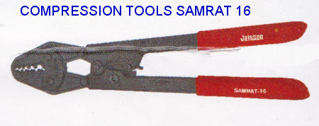 crimping tools