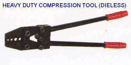 crimping tools