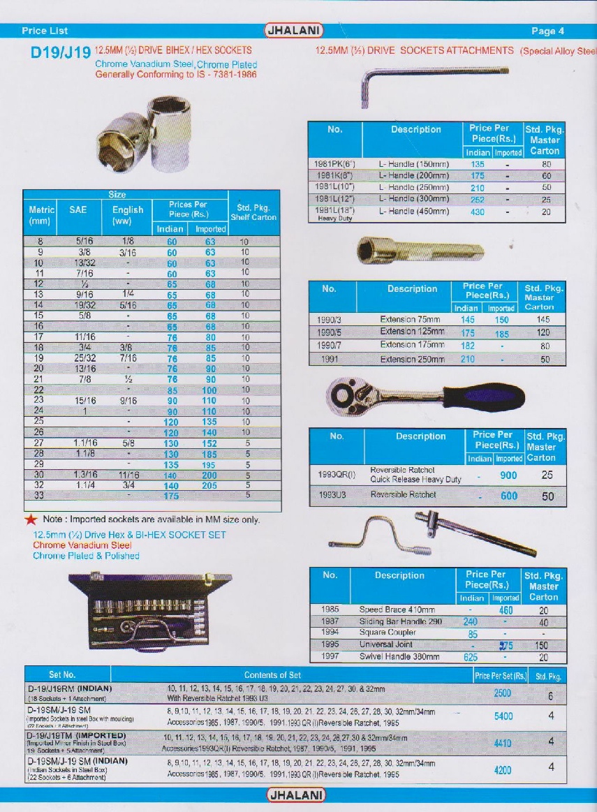 jhalani-handtools-ratchet-chennai