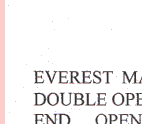Everest Unique Industrial Product Suppliers