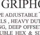 Griphold