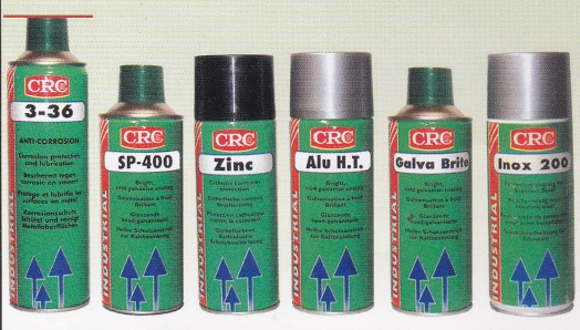 crc chennai  corrosion protection