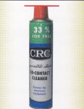 crc co contact cleaner chennai