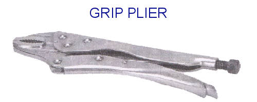 industrial-handtool-plier-chennai,grip plier