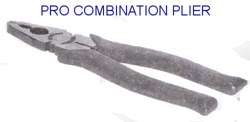 industrial-handtool-plier-chennai,pro combination plier