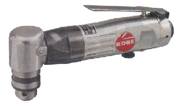 Kobe 10mm Reversible Angle Drill Pneumatic tools chennai