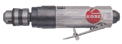 Kobe 10mm Straight Drill  Pneumatic tools chennai