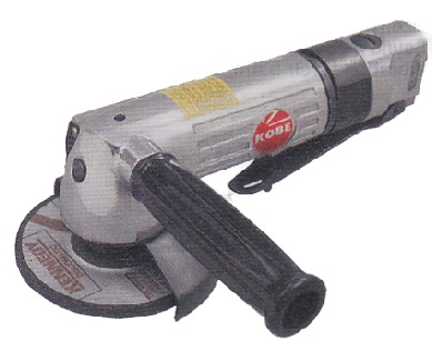 100mm  Angle Grinder