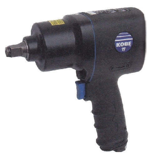 Kobe Impact Wrench 2