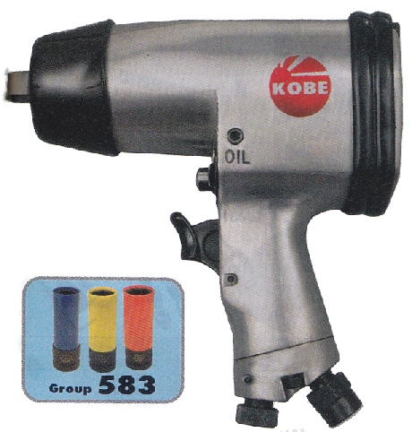 Kobe Impact Wrench Chennai 3